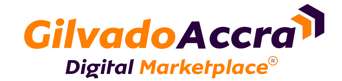 Gilvado Accra Digital Marketplace